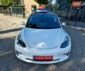 Белый Тесла Модель 3, объемом двигателя 0 л и пробегом 51 тыс. км за 23500 $, фото 38 на Automoto.ua