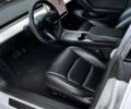 Білий Тесла Модель 3, об'ємом двигуна 0 л та пробігом 92 тис. км за 14334 $, фото 7 на Automoto.ua