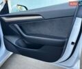 Білий Тесла Модель 3, об'ємом двигуна 0 л та пробігом 65 тис. км за 17950 $, фото 28 на Automoto.ua