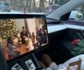 Белый Тесла Модель 3, объемом двигателя 0 л и пробегом 49 тыс. км за 21000 $, фото 10 на Automoto.ua