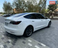 Белый Тесла Модель 3, объемом двигателя 0 л и пробегом 34 тыс. км за 21500 $, фото 56 на Automoto.ua