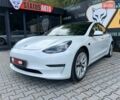 Білий Тесла Модель 3, об'ємом двигуна 0 л та пробігом 73 тис. км за 19900 $, фото 2 на Automoto.ua