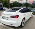 Белый Тесла Модель 3, объемом двигателя 0 л и пробегом 119 тыс. км за 19500 $, фото 7 на Automoto.ua