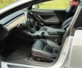 Білий Тесла Модель 3, об'ємом двигуна 0 л та пробігом 128 тис. км за 19200 $, фото 34 на Automoto.ua