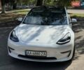 Білий Тесла Модель 3, об'ємом двигуна 0 л та пробігом 35 тис. км за 16700 $, фото 1 на Automoto.ua