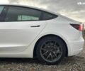 Белый Тесла Модель 3, объемом двигателя 0.1 л и пробегом 42 тыс. км за 23990 $, фото 7 на Automoto.ua