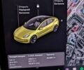 Белый Тесла Модель 3, объемом двигателя 0 л и пробегом 59 тыс. км за 22499 $, фото 11 на Automoto.ua