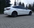 Белый Тесла Модель 3, объемом двигателя 0 л и пробегом 89 тыс. км за 17900 $, фото 2 на Automoto.ua