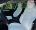 Белый Тесла Модель 3, объемом двигателя 0 л и пробегом 57 тыс. км за 24999 $, фото 9 на Automoto.ua