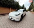 Білий Тесла Модель 3, об'ємом двигуна 0 л та пробігом 90 тис. км за 19700 $, фото 6 на Automoto.ua