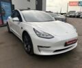 Белый Тесла Модель 3, объемом двигателя 0 л и пробегом 91 тыс. км за 18500 $, фото 2 на Automoto.ua