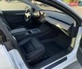 Белый Тесла Модель 3, объемом двигателя 0 л и пробегом 37 тыс. км за 22999 $, фото 22 на Automoto.ua