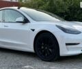 Білий Тесла Модель 3, об'ємом двигуна 0 л та пробігом 69 тис. км за 22500 $, фото 4 на Automoto.ua