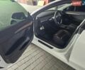Белый Тесла Модель 3, объемом двигателя 0 л и пробегом 43 тыс. км за 23900 $, фото 4 на Automoto.ua