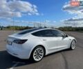 Білий Тесла Модель 3, об'ємом двигуна 0 л та пробігом 45 тис. км за 23000 $, фото 1 на Automoto.ua