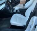 Білий Тесла Модель 3, об'ємом двигуна 0 л та пробігом 69 тис. км за 22500 $, фото 10 на Automoto.ua