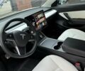 Белый Тесла Модель 3, объемом двигателя 0 л и пробегом 31 тыс. км за 20295 $, фото 6 на Automoto.ua
