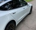 Білий Тесла Модель 3, об'ємом двигуна 0 л та пробігом 93 тис. км за 16500 $, фото 5 на Automoto.ua