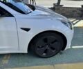 Белый Тесла Модель 3, объемом двигателя 0 л и пробегом 98 тыс. км за 22500 $, фото 9 на Automoto.ua