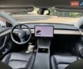 Білий Тесла Модель 3, об'ємом двигуна 0 л та пробігом 35 тис. км за 16700 $, фото 14 на Automoto.ua