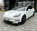 Білий Тесла Модель 3, об'ємом двигуна 0 л та пробігом 67 тис. км за 32500 $, фото 2 на Automoto.ua