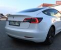 Білий Тесла Модель 3, об'ємом двигуна 0 л та пробігом 70 тис. км за 17299 $, фото 12 на Automoto.ua