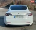 Белый Тесла Модель 3, объемом двигателя 0 л и пробегом 88 тыс. км за 24000 $, фото 5 на Automoto.ua