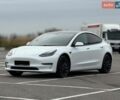 Білий Тесла Модель 3, об'ємом двигуна 0 л та пробігом 132 тис. км за 23450 $, фото 13 на Automoto.ua