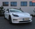 Білий Тесла Модель 3, об'ємом двигуна 0 л та пробігом 70 тис. км за 17299 $, фото 2 на Automoto.ua