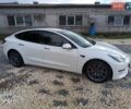 Белый Тесла Модель 3, объемом двигателя 0 л и пробегом 71 тыс. км за 18700 $, фото 6 на Automoto.ua