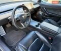 Белый Тесла Модель 3, объемом двигателя 0 л и пробегом 302 тыс. км за 13500 $, фото 20 на Automoto.ua