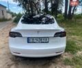 Белый Тесла Модель 3, объемом двигателя 0 л и пробегом 56 тыс. км за 18500 $, фото 7 на Automoto.ua