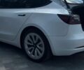Белый Тесла Модель 3, объемом двигателя 0 л и пробегом 84 тыс. км за 23900 $, фото 16 на Automoto.ua