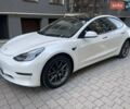 Белый Тесла Модель 3, объемом двигателя 0 л и пробегом 65 тыс. км за 14800 $, фото 5 на Automoto.ua
