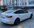Білий Тесла Модель 3, об'ємом двигуна 0 л та пробігом 133 тис. км за 19400 $, фото 6 на Automoto.ua