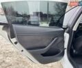 Белый Тесла Модель 3, объемом двигателя 0 л и пробегом 37 тыс. км за 17999 $, фото 38 на Automoto.ua