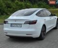 Білий Тесла Модель 3, об'ємом двигуна 0 л та пробігом 66 тис. км за 15999 $, фото 22 на Automoto.ua