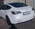 Белый Тесла Модель 3, объемом двигателя 0 л и пробегом 179 тыс. км за 15720 $, фото 13 на Automoto.ua