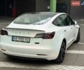 Белый Тесла Модель 3, объемом двигателя 0 л и пробегом 85 тыс. км за 22000 $, фото 4 на Automoto.ua