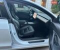 Білий Тесла Модель 3, об'ємом двигуна 0 л та пробігом 182 тис. км за 17800 $, фото 21 на Automoto.ua