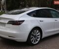 Белый Тесла Модель 3, объемом двигателя 0 л и пробегом 55 тыс. км за 23700 $, фото 6 на Automoto.ua