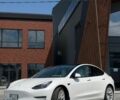 Белый Тесла Модель 3, объемом двигателя 0 л и пробегом 84 тыс. км за 23900 $, фото 58 на Automoto.ua