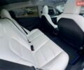 Белый Тесла Модель 3, объемом двигателя 0 л и пробегом 84 тыс. км за 17950 $, фото 1 на Automoto.ua