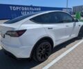 Белый Тесла Модель 3, объемом двигателя 0 л и пробегом 42 тыс. км за 23622 $, фото 12 на Automoto.ua