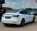 Белый Тесла Модель 3, объемом двигателя 0 л и пробегом 131 тыс. км за 18999 $, фото 6 на Automoto.ua