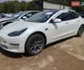 Белый Тесла Модель 3, объемом двигателя 0 л и пробегом 27 тыс. км за 19750 $, фото 1 на Automoto.ua