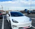 Білий Тесла Модель 3, об'ємом двигуна 0 л та пробігом 170 тис. км за 16500 $, фото 2 на Automoto.ua