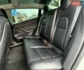 Белый Тесла Модель 3, объемом двигателя 0 л и пробегом 90 тыс. км за 14888 $, фото 43 на Automoto.ua