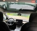Белый Тесла Модель 3, объемом двигателя 0 л и пробегом 60 тыс. км за 13900 $, фото 21 на Automoto.ua