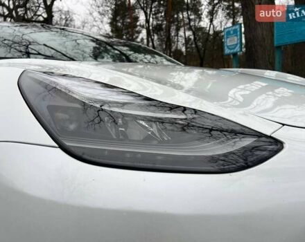 Білий Тесла Модель 3, об'ємом двигуна 0 л та пробігом 154 тис. км за 13999 $, фото 23 на Automoto.ua